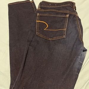 American Eagle Jeggings